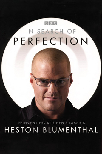 Heston Blumenthal: In Search of Perfection 2006