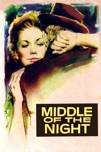 Middle of the Night 1959