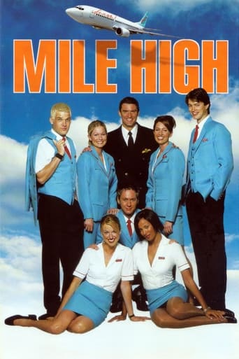 Mile High 2003