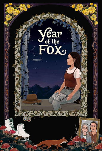 Year of the Fox 2023