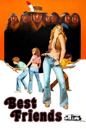 Best Friends 1975
