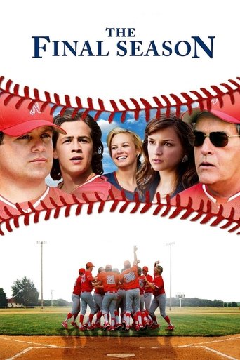 The Final Season 2007