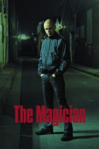The Magician 2005