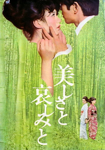 With Beauty and Sorrow 1965