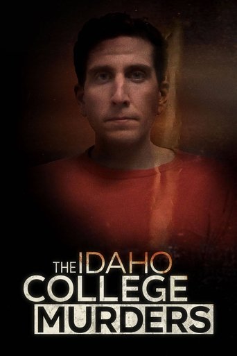 The Idaho College Murders 2023