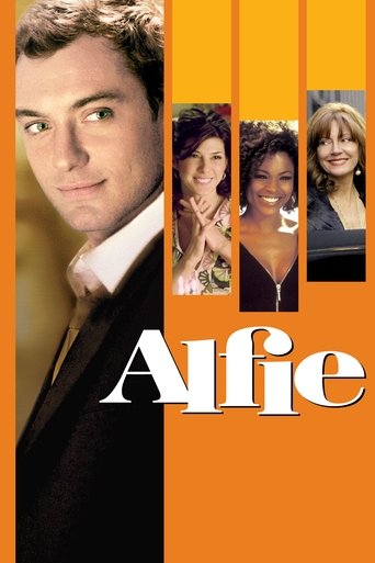 Alfie 2004