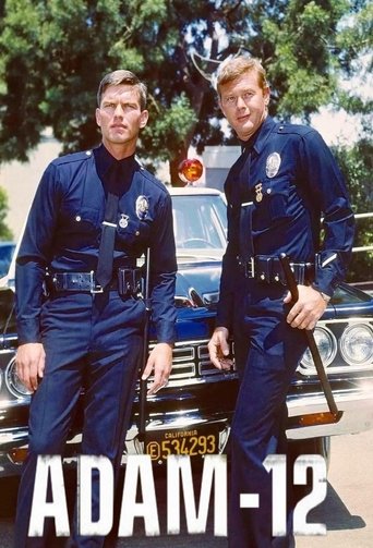 Adam-12 1968