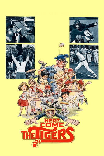 Here Come the Tigers 1978