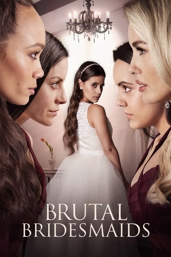 Brutal Bridesmaids 2020