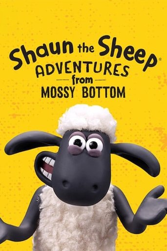 Shaun the Sheep: Adventures from Mossy Bottom 2020