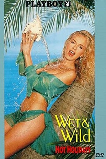 Playboy: Wet & Wild - Hot Holidays 1995
