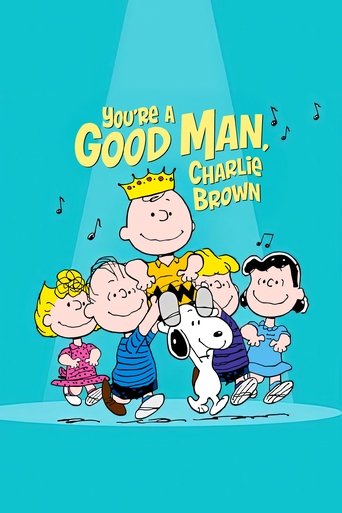 You're a Good Man, Charlie Brown 1985