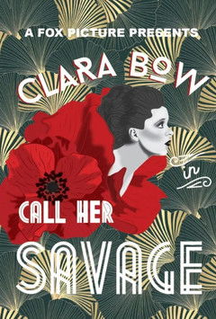 Call Her Savage 1932