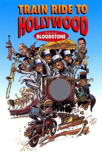 Train Ride to Hollywood 1975