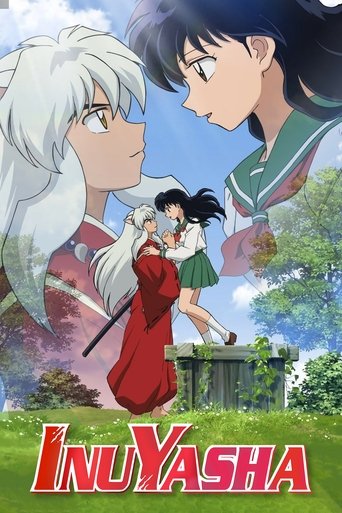 InuYasha 2000