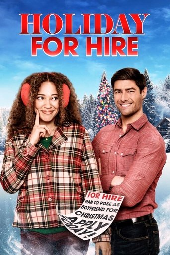 Holiday for Hire 2024