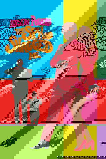 Austin Powers: The Spy Who Shagged Me 1999