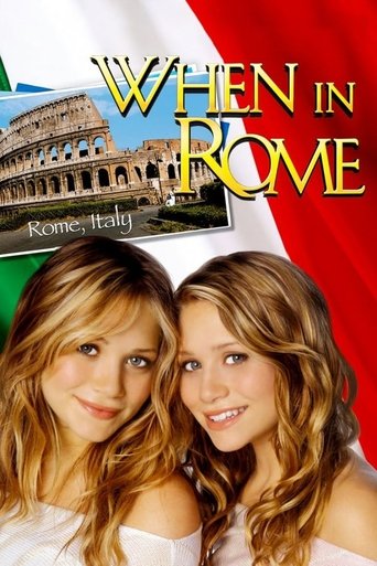 When in Rome 2002