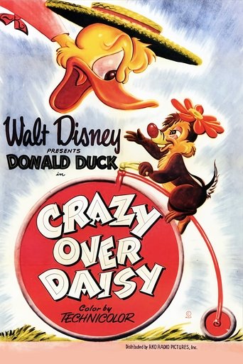 Crazy Over Daisy 1950
