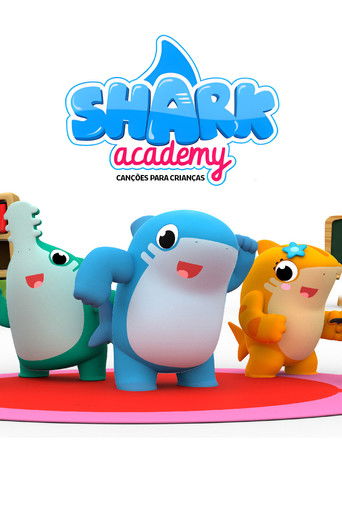Shark Academy 2020