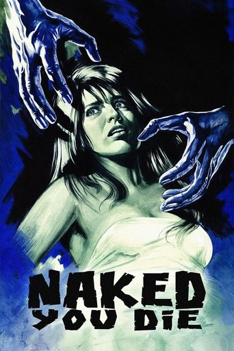 Naked You Die 1968