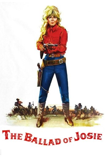 The Ballad of Josie 1968