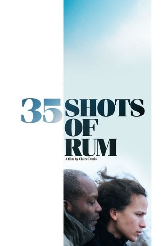35 Shots of Rum 2009