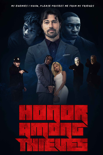 Honor Among Thieves 2022