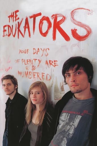 The Edukators 2004