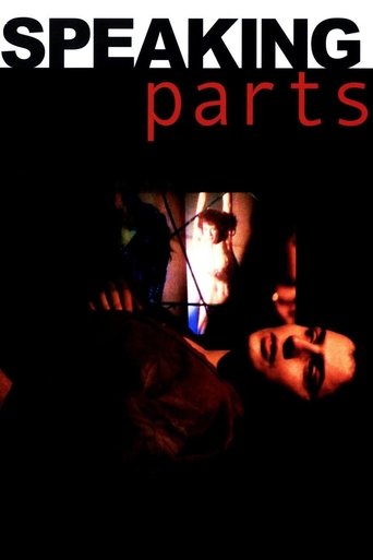 Speaking Parts 1990