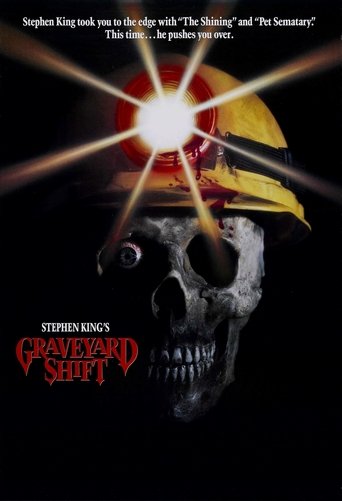 Graveyard Shift 1990
