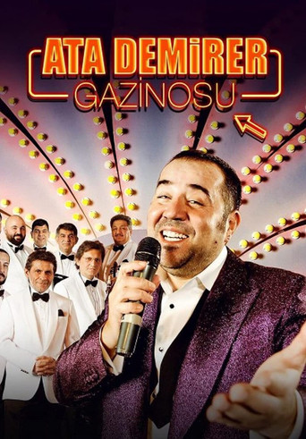 Ata Demirer Gazinosu 2020