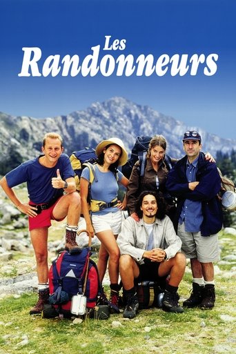 Hikers 1997
