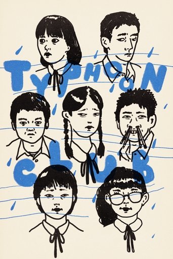 Typhoon Club 1985