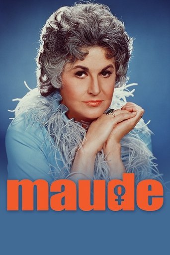 Maude 1972