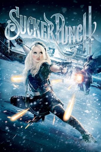 Sucker Punch 2011