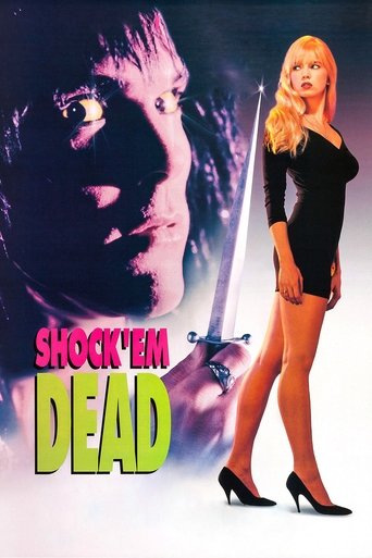 Shock 'Em Dead 1991