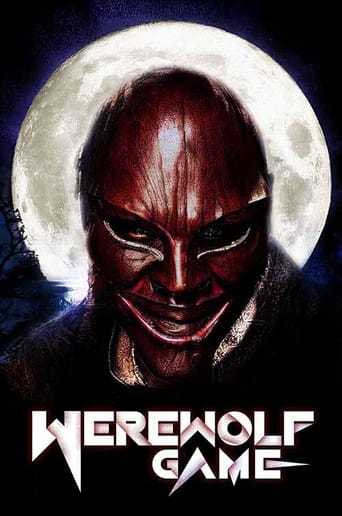 Werewolf Game 2025