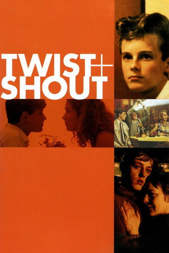Twist and Shout 1984