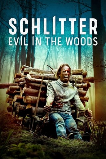 Schlitter: Evil in the Woods 2023