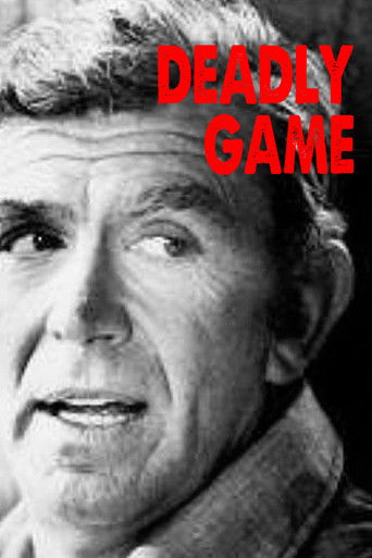 Deadly Game 1977