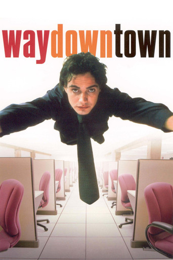 Waydowntown 2002