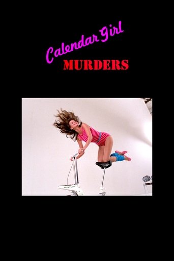 Calendar Girl Murders 1984