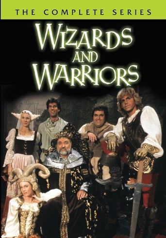Wizards and Warriors 1983