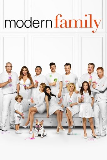 Modern Family 2009