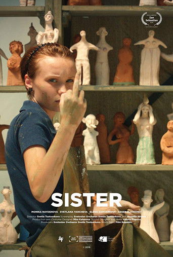 Sister 2020