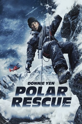 Polar Rescue 2022