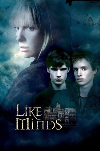 Like Minds 2006