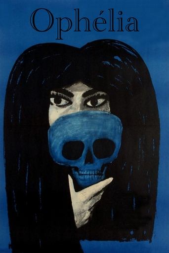 Ophélia 1963