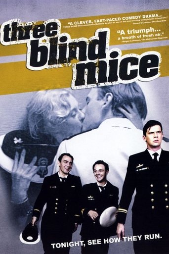 Three Blind Mice 2008
